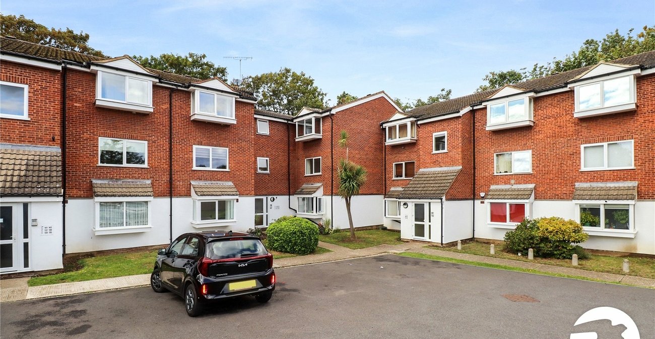 1 bedroom property for sale in Belvedere | Robinson Jackson