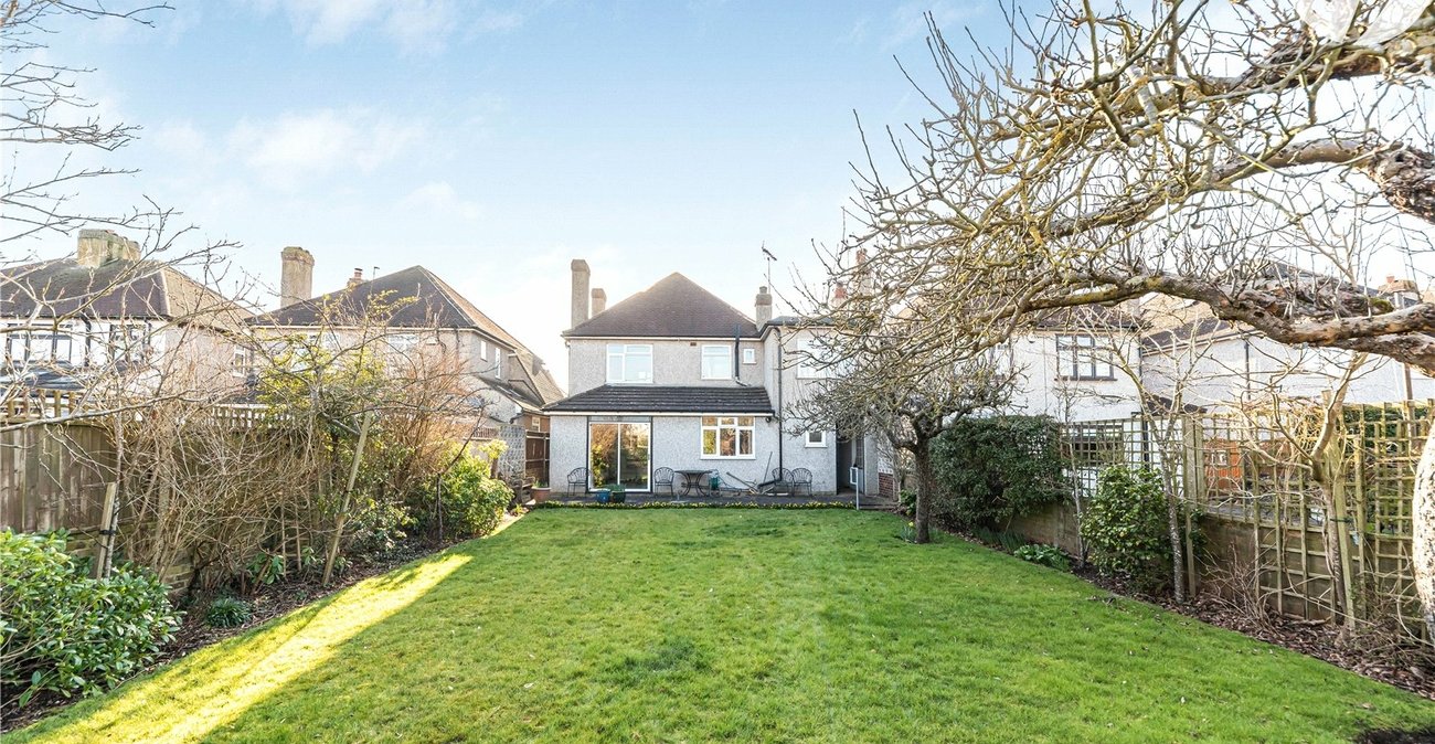 4 bedroom house for sale in Dartford | Robinson Jackson