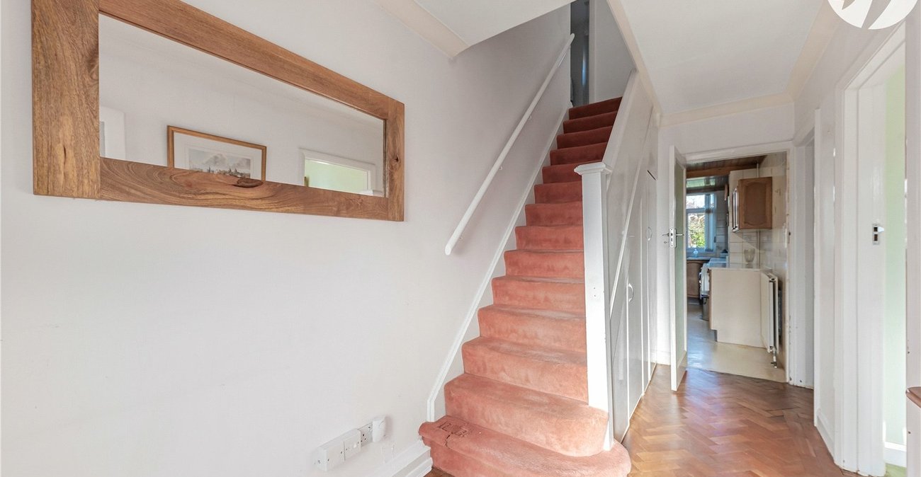 4 bedroom house for sale in Dartford | Robinson Jackson