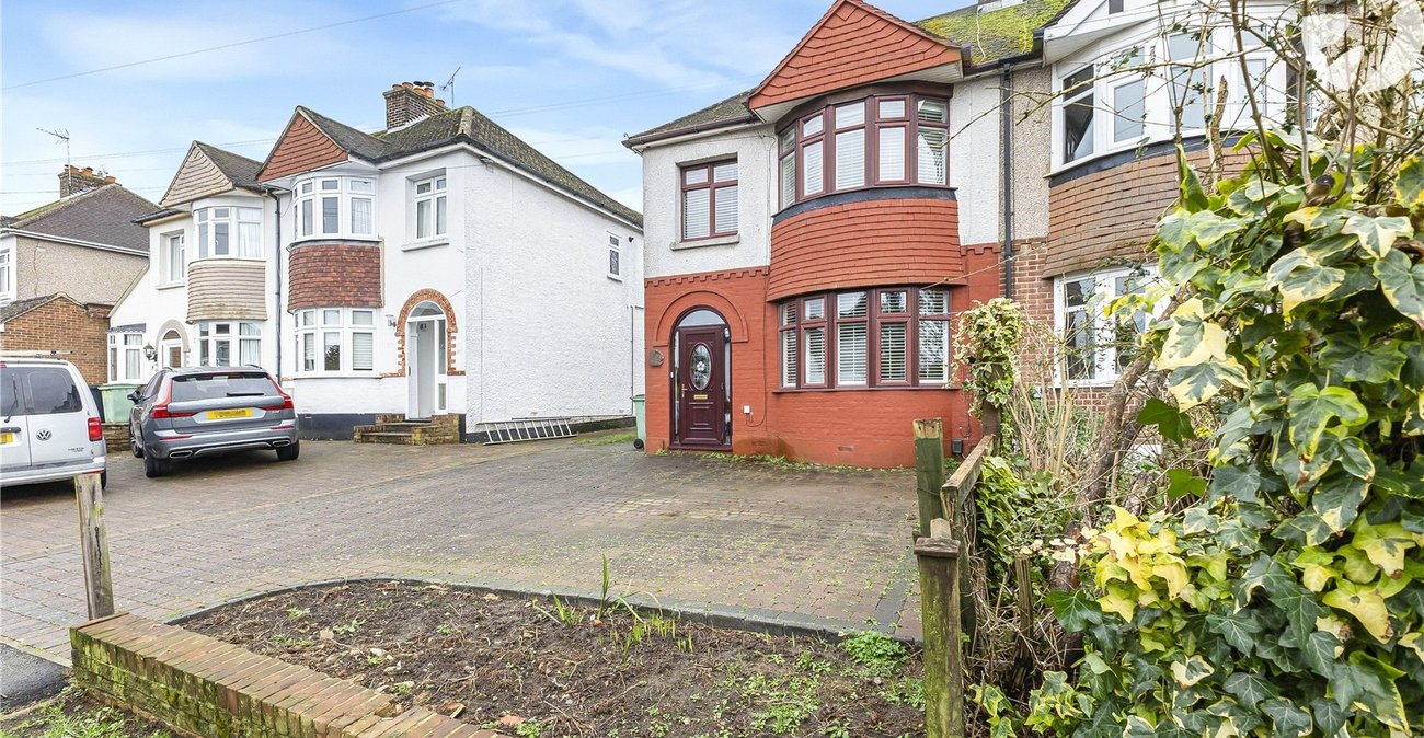 3 bedroom house for sale in Maidstone | Robinson Michael & Jackson