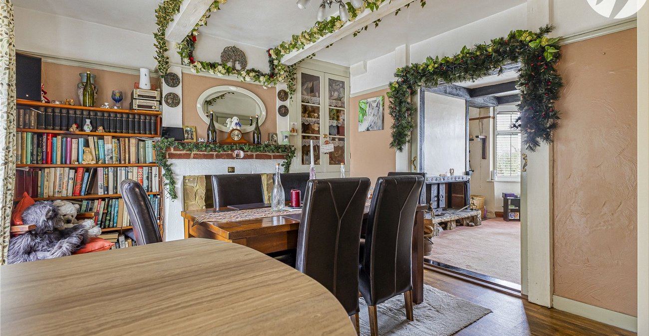 3 bedroom house for sale in Maidstone | Robinson Michael & Jackson