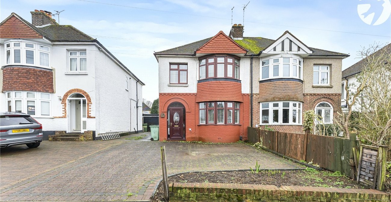 3 bedroom house for sale in Maidstone | Robinson Michael & Jackson