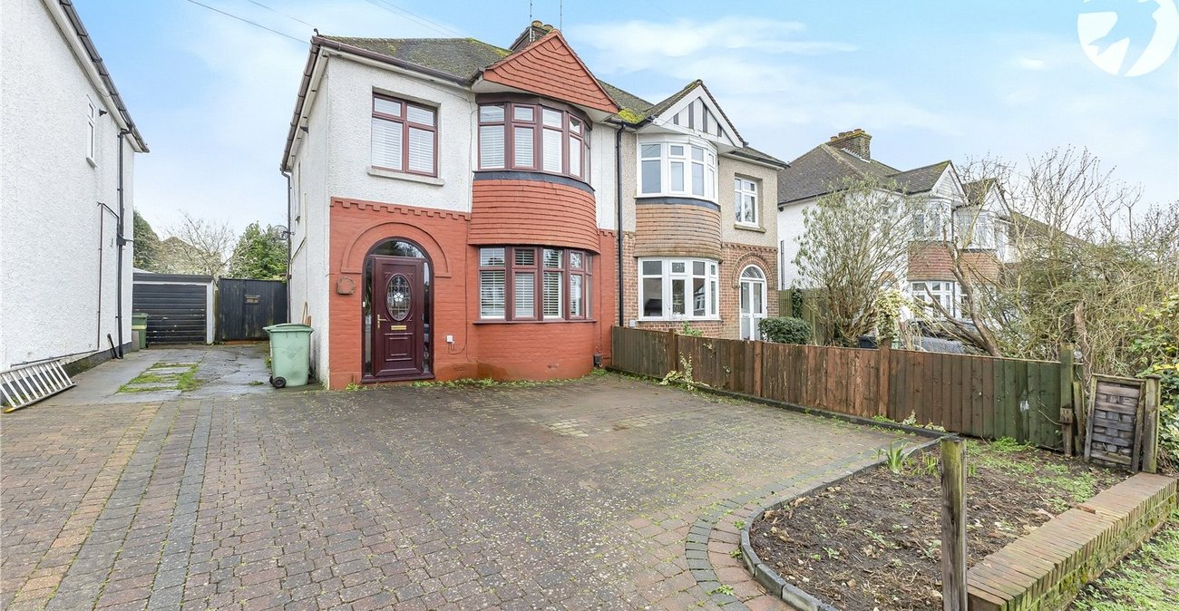 3 bedroom house for sale in Maidstone | Robinson Michael & Jackson