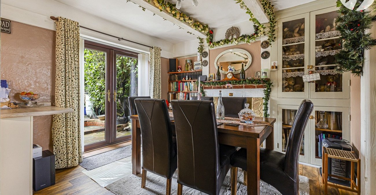 3 bedroom house for sale in Maidstone | Robinson Michael & Jackson