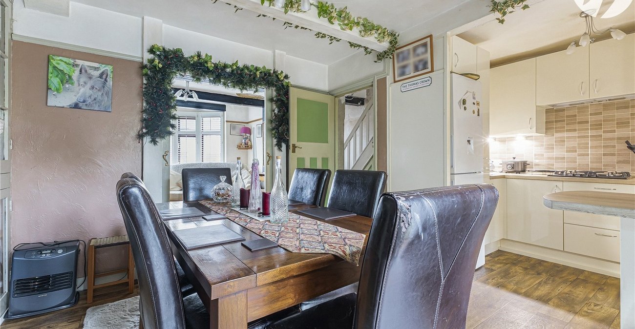 3 bedroom house for sale in Maidstone | Robinson Michael & Jackson