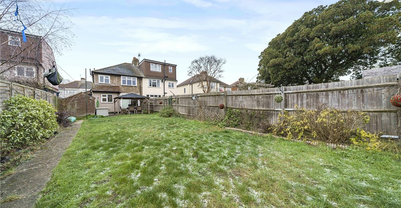 3 bedroom house for sale in West Dartford | Robinson Jackson