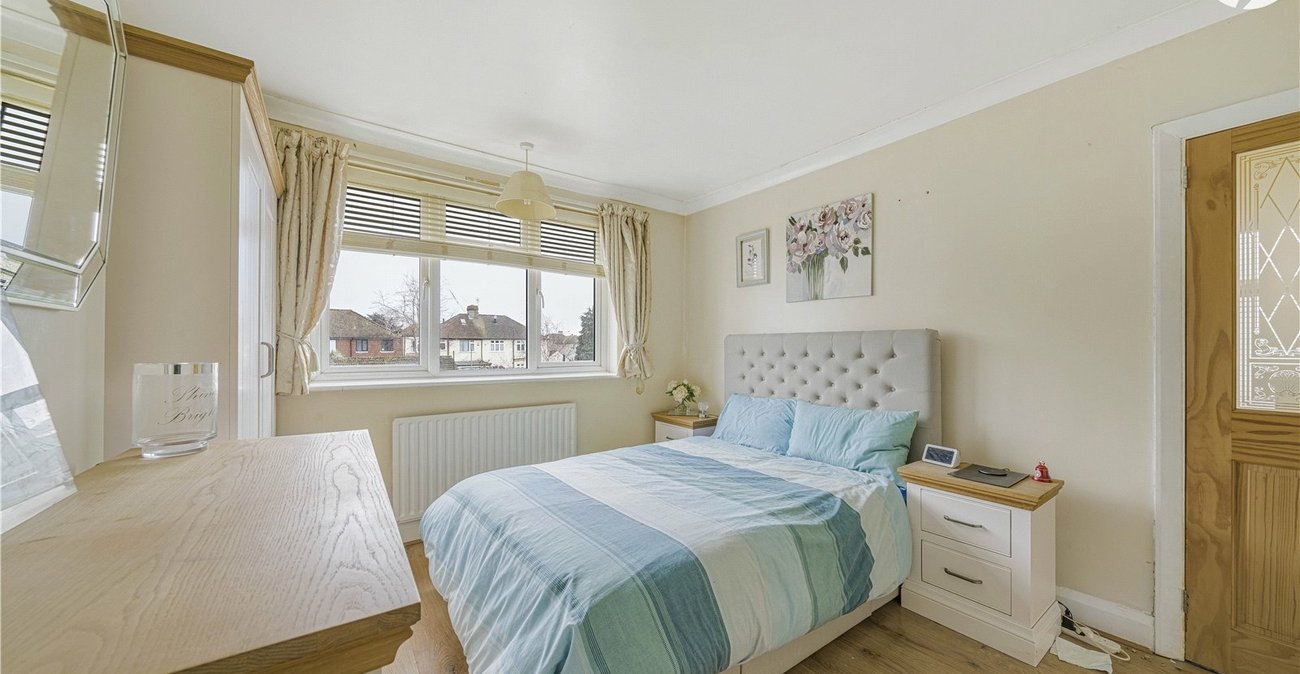 3 bedroom house for sale in West Dartford | Robinson Jackson