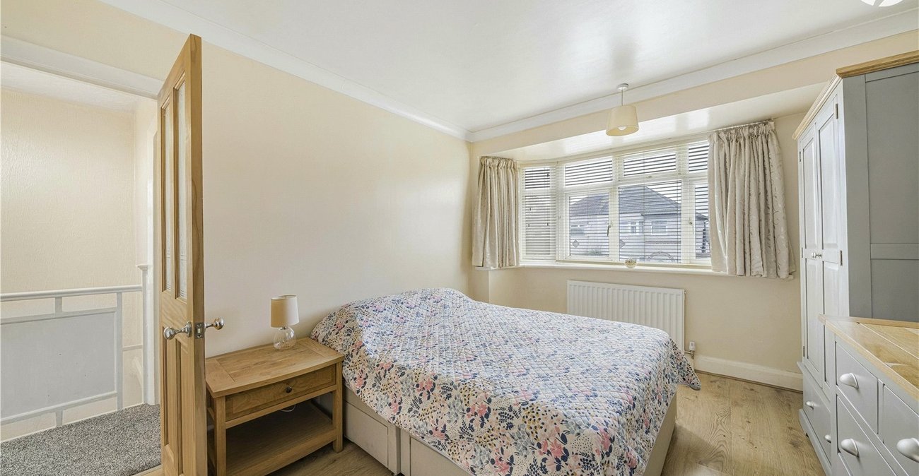 3 bedroom house for sale in West Dartford | Robinson Jackson