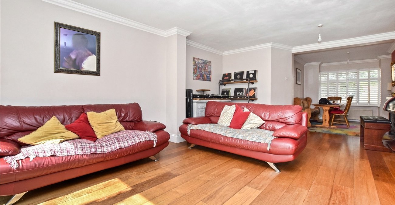 4 bedroom house for sale in Bexleyheath | Robinson Jackson