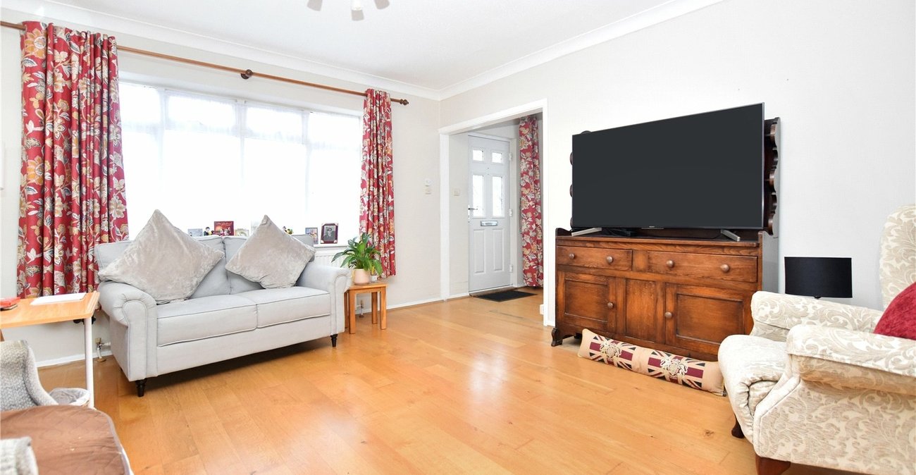 3 bedroom house for sale in Bexleyheath | Robinson Jackson