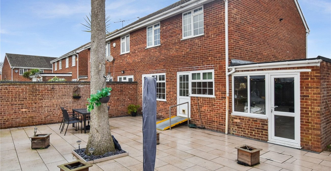 3 bedroom house for sale in Bexleyheath | Robinson Jackson