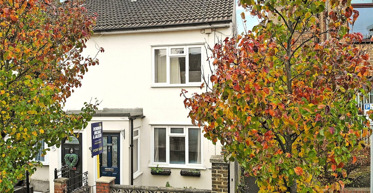 3 bedroom house for sale in Maidstone | Robinson Michael & Jackson