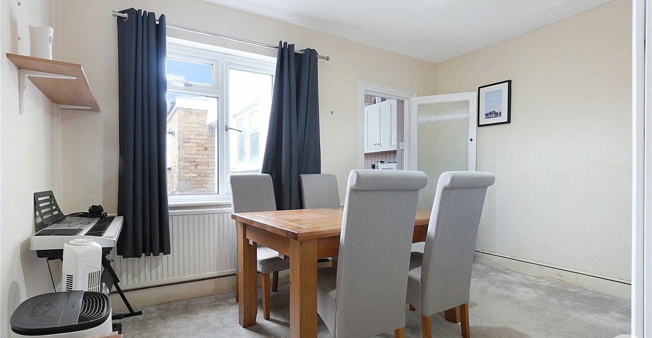 3 bedroom house for sale in Maidstone | Robinson Michael & Jackson