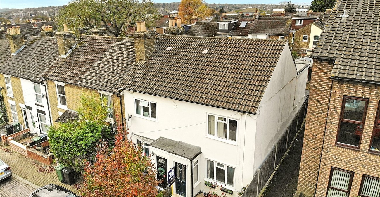 3 bedroom house for sale in Maidstone | Robinson Michael & Jackson