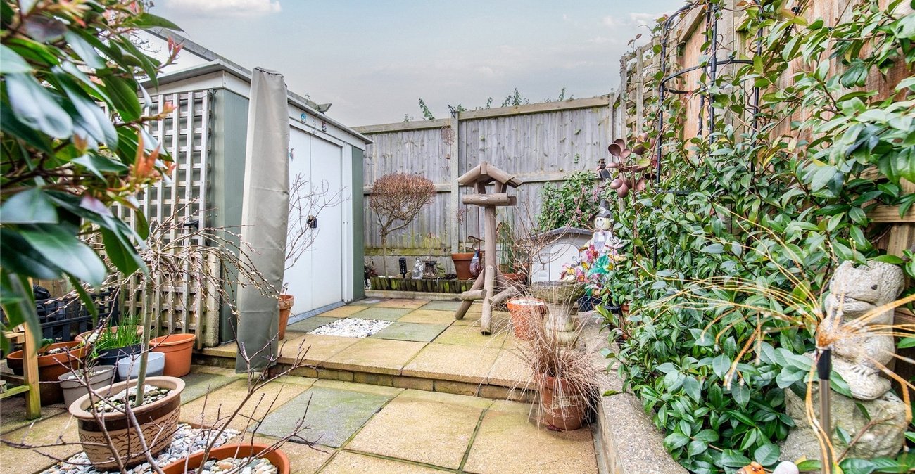 2 bedroom house for sale in Maidstone | Robinson Michael & Jackson