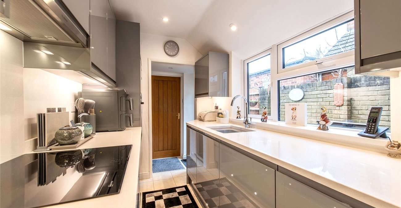 2 bedroom house for sale in Maidstone | Robinson Michael & Jackson