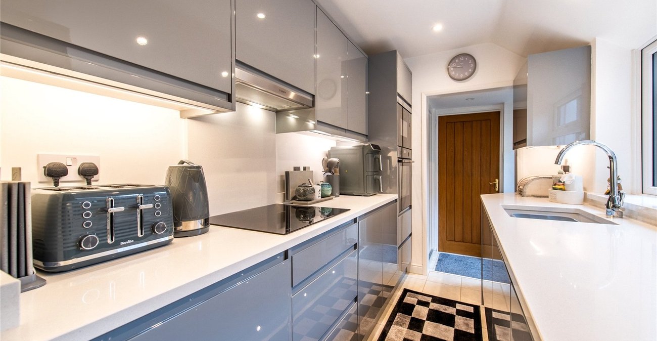 2 bedroom house for sale in Maidstone | Robinson Michael & Jackson