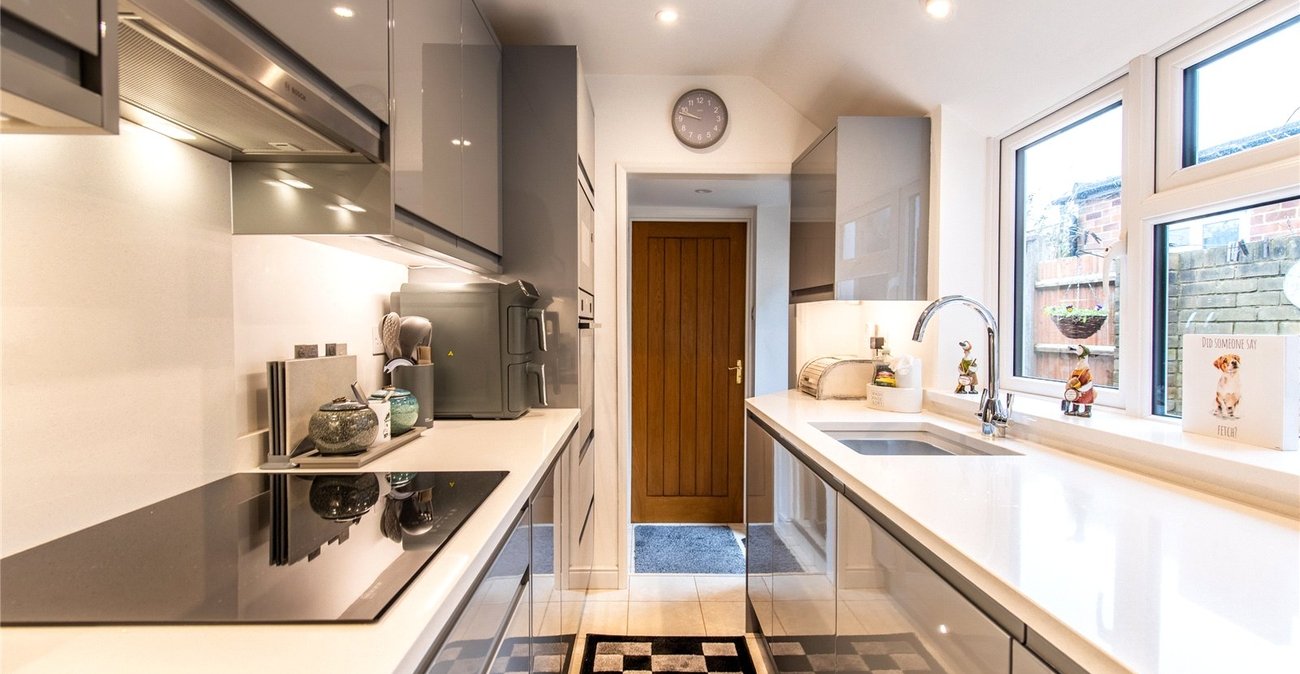 2 bedroom house for sale in Maidstone | Robinson Michael & Jackson
