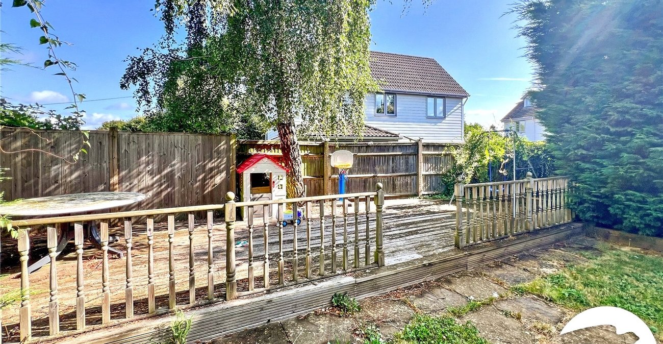 4 bedroom house for sale in Coxheath | Robinson Michael & Jackson