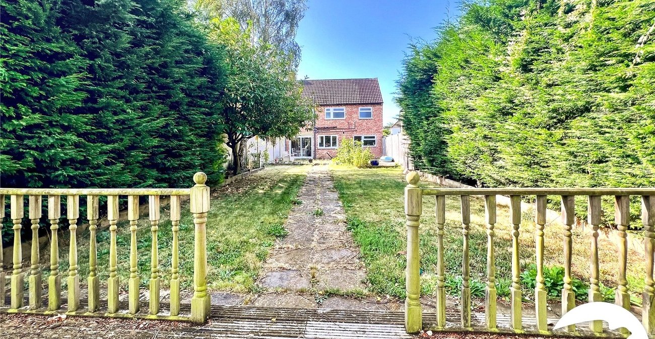 4 bedroom house for sale in Coxheath | Robinson Michael & Jackson
