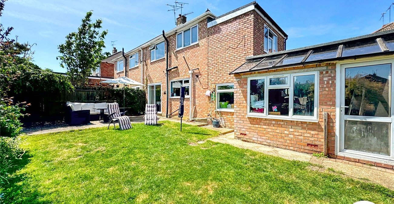 4 bedroom house for sale in Coxheath | Robinson Michael & Jackson