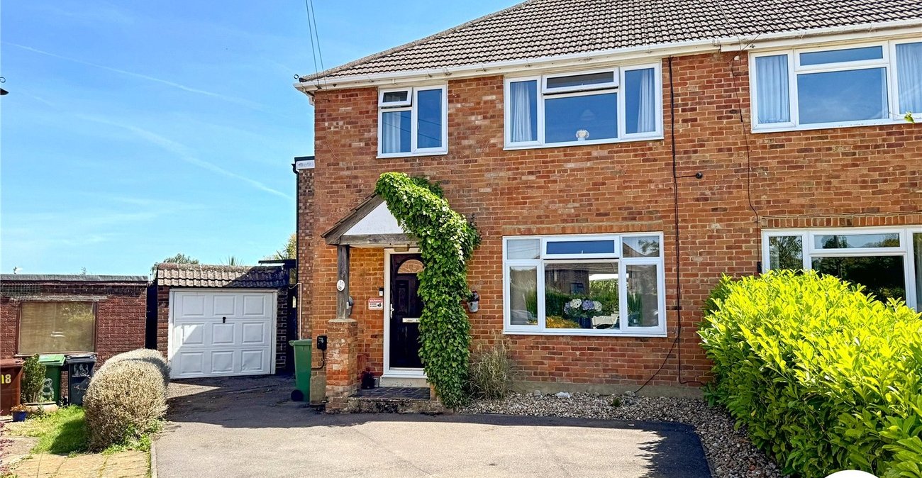 4 bedroom house for sale in Coxheath | Robinson Michael & Jackson