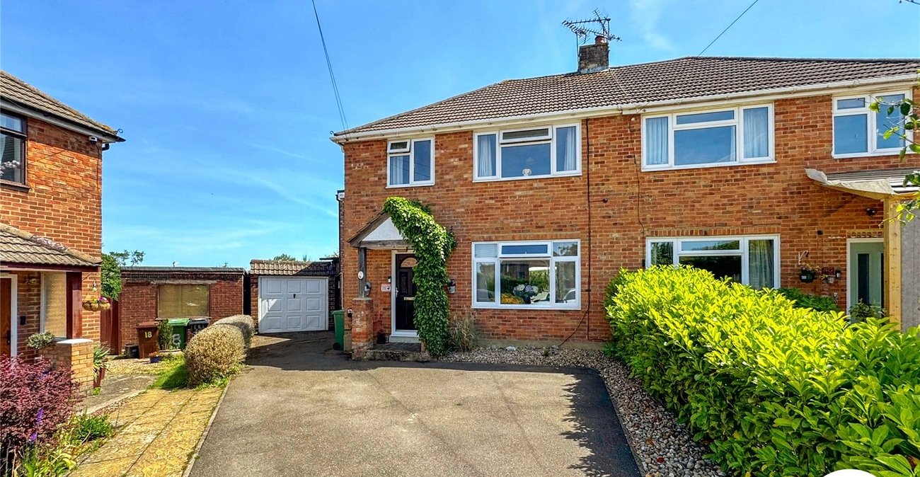 4 bedroom house for sale in Coxheath | Robinson Michael & Jackson