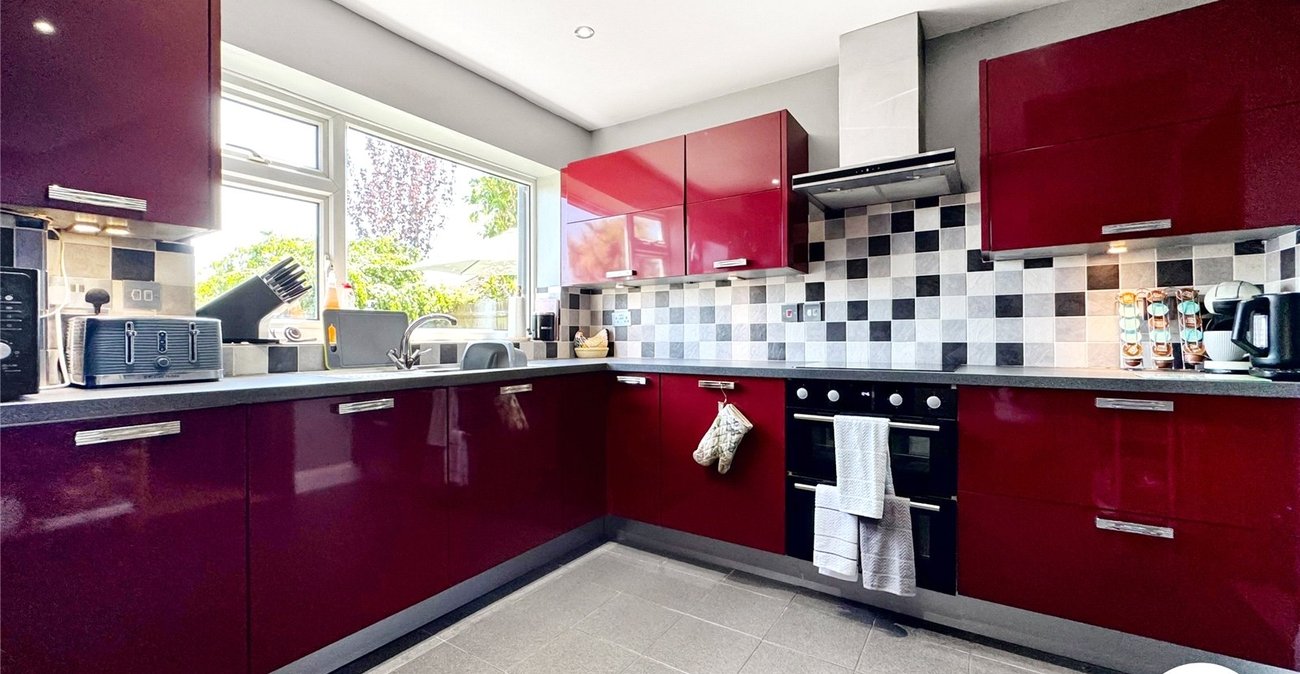 4 bedroom house for sale in Coxheath | Robinson Michael & Jackson