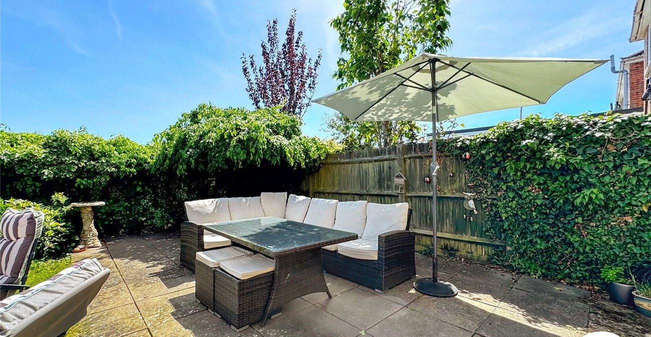 4 bedroom house for sale in Coxheath | Robinson Michael & Jackson
