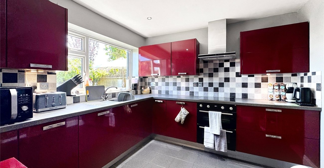 4 bedroom house for sale in Coxheath | Robinson Michael & Jackson