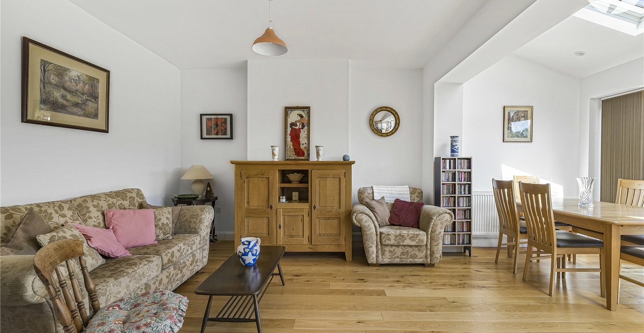 4 bedroom house for sale in Crayford | Robinson Jackson