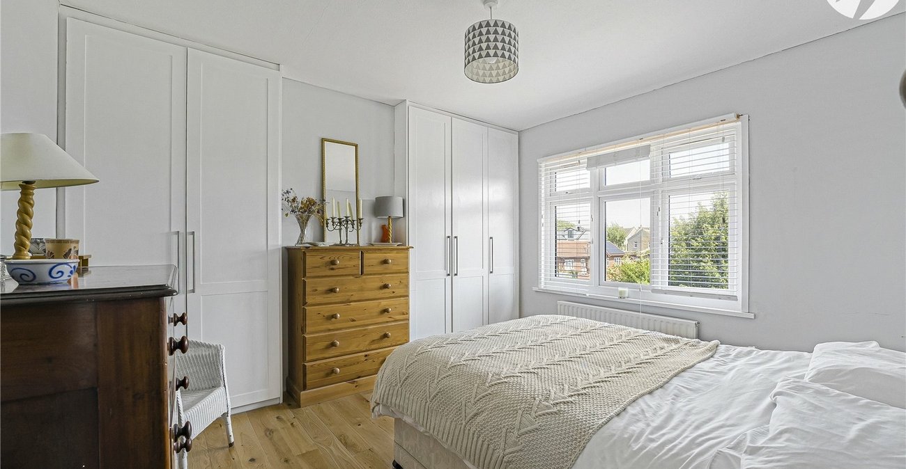 4 bedroom house for sale in Crayford | Robinson Jackson