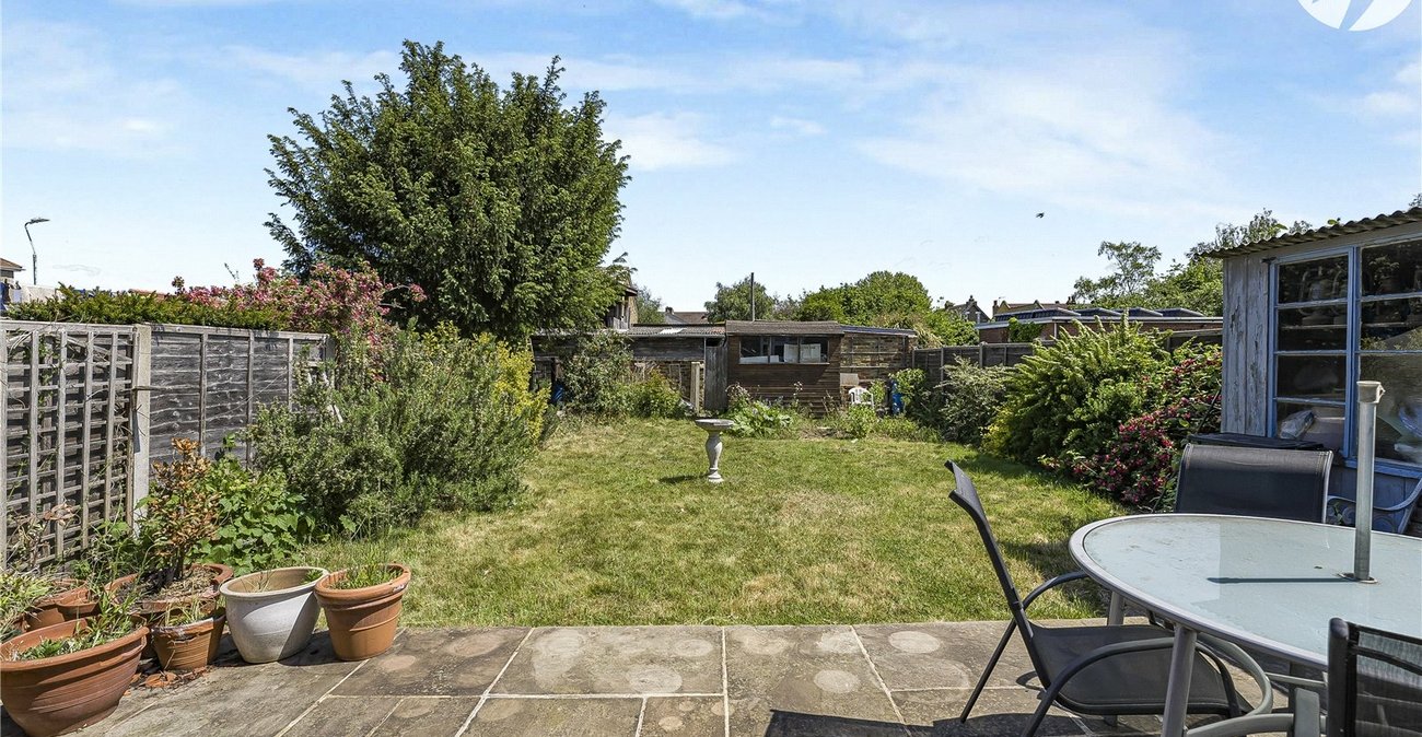 4 bedroom house for sale in Crayford | Robinson Jackson