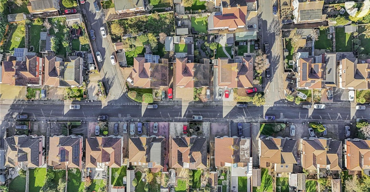 4 bedroom house for sale in West Dartford | Robinson Jackson