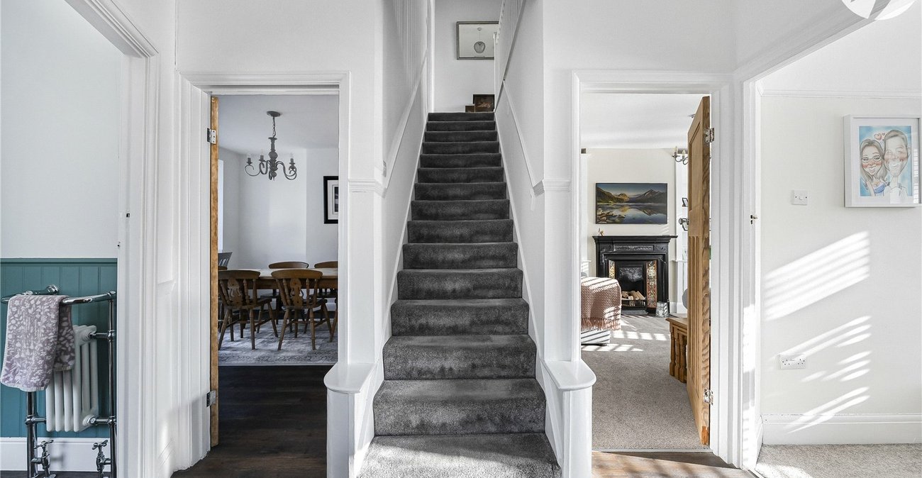 4 bedroom house for sale in West Dartford | Robinson Jackson