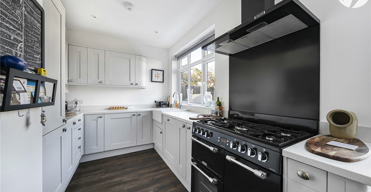 4 bedroom house for sale in West Dartford | Robinson Jackson