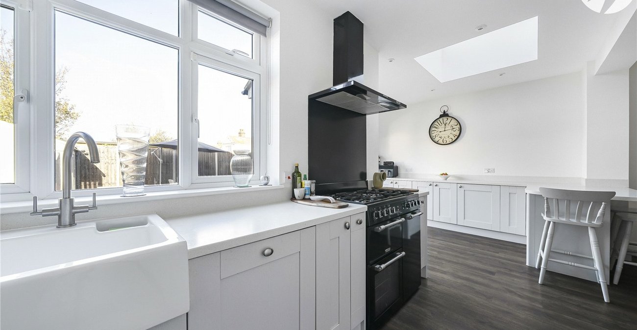 4 bedroom house for sale in West Dartford | Robinson Jackson