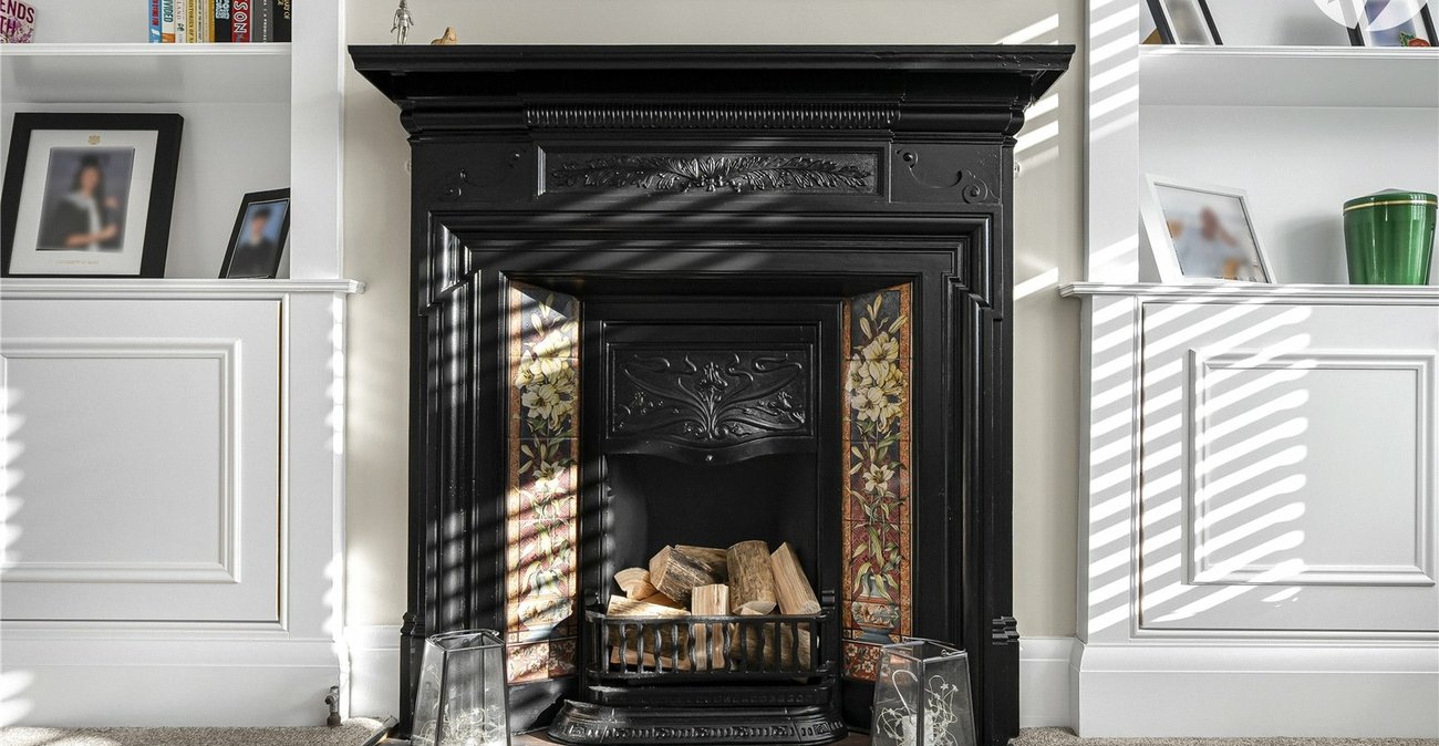 4 bedroom house for sale in West Dartford | Robinson Jackson