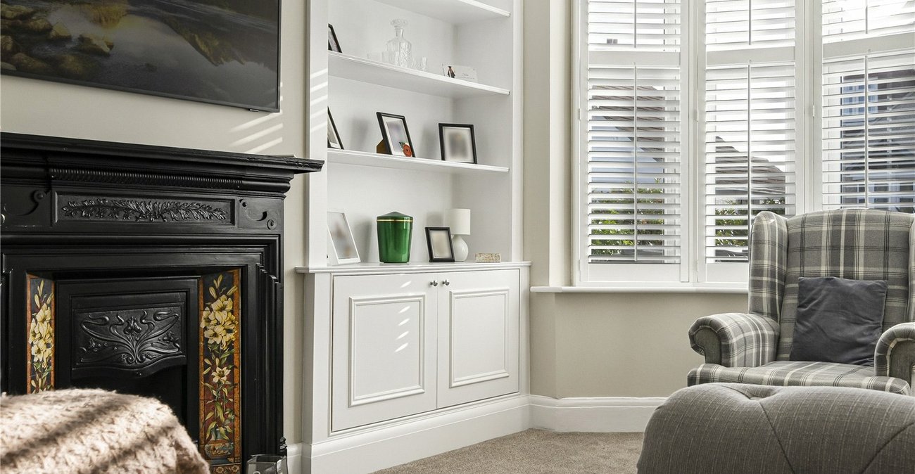 4 bedroom house for sale in West Dartford | Robinson Jackson