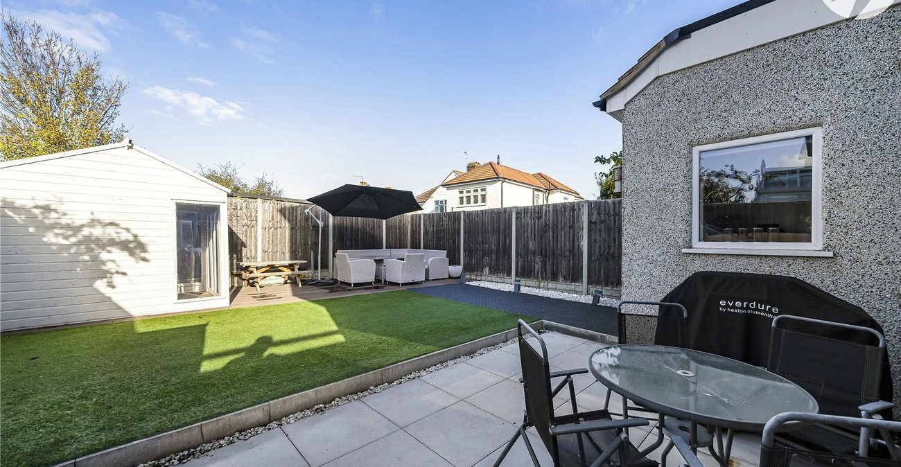 4 bedroom house for sale in West Dartford | Robinson Jackson