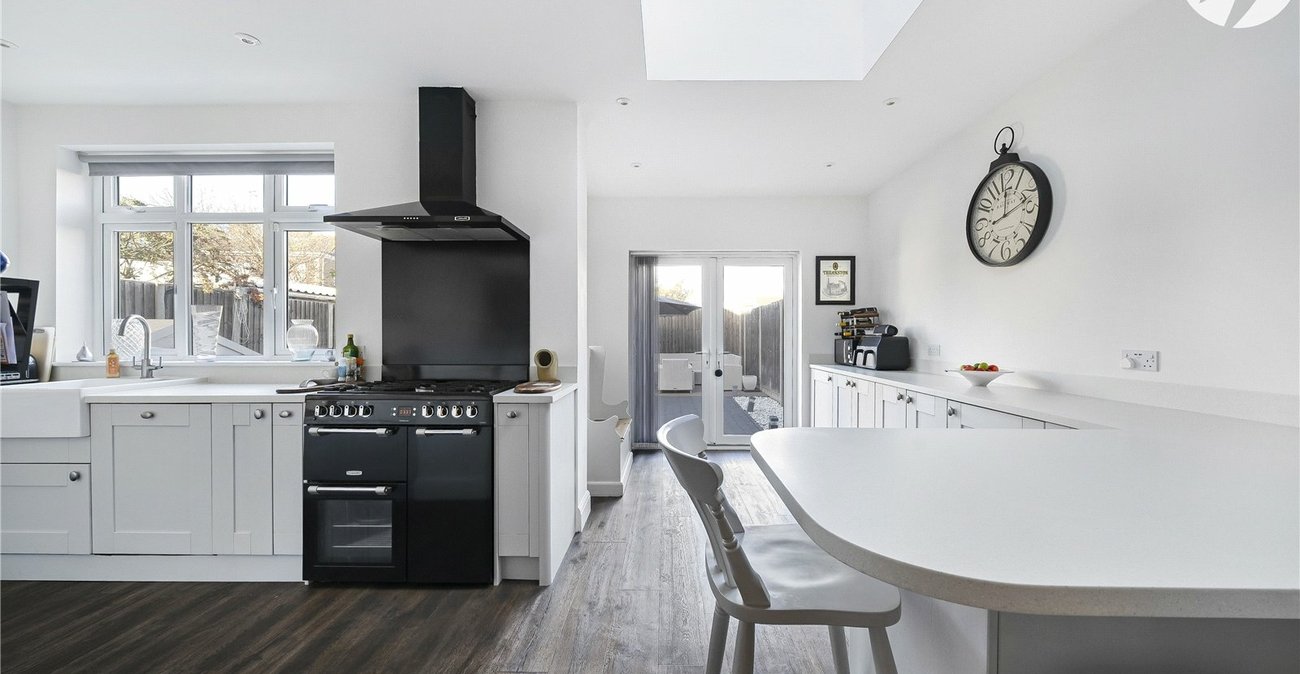 4 bedroom house for sale in West Dartford | Robinson Jackson