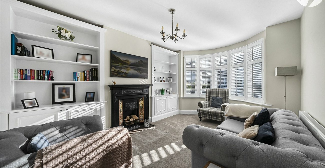 4 bedroom house for sale in West Dartford | Robinson Jackson