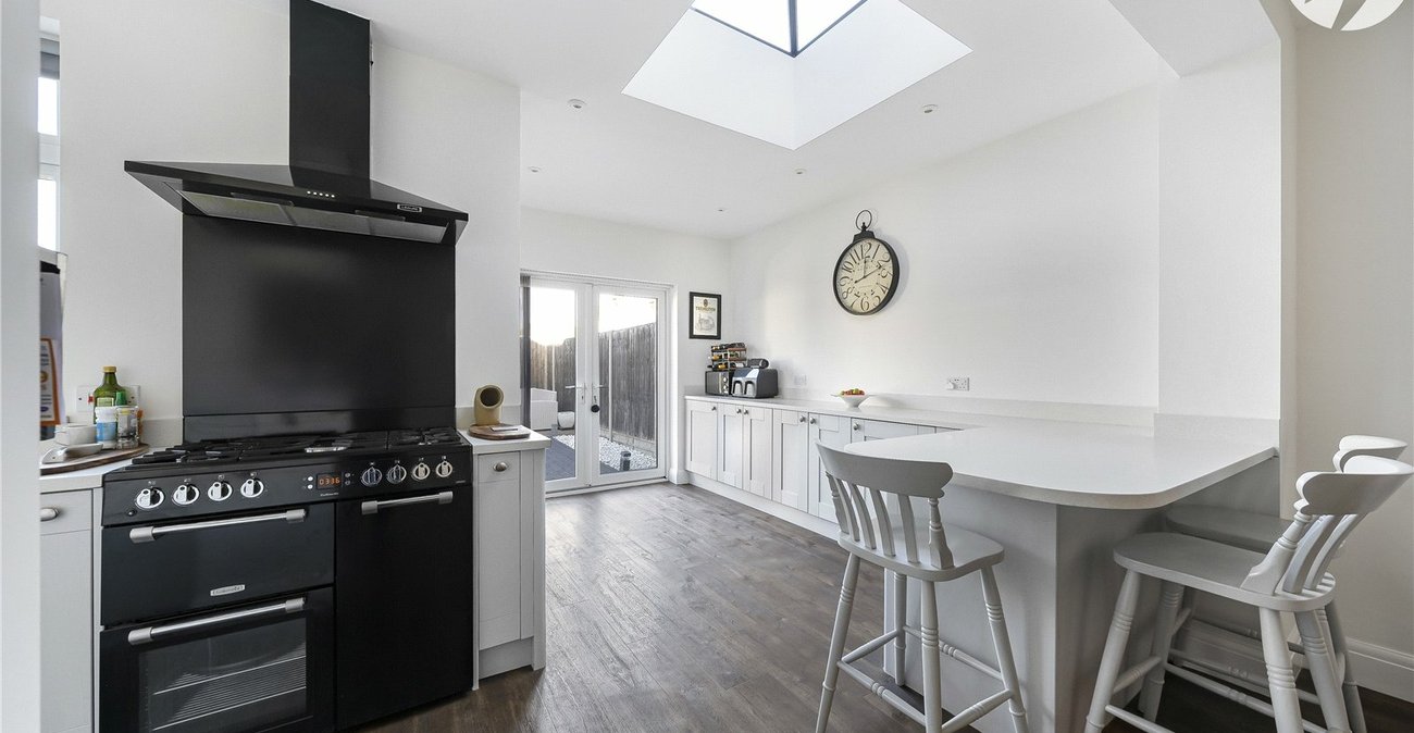 4 bedroom house for sale in West Dartford | Robinson Jackson