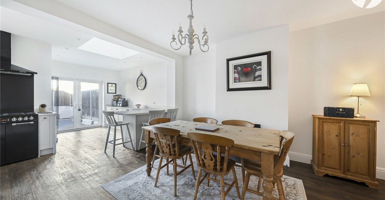 4 bedroom house for sale in West Dartford | Robinson Jackson