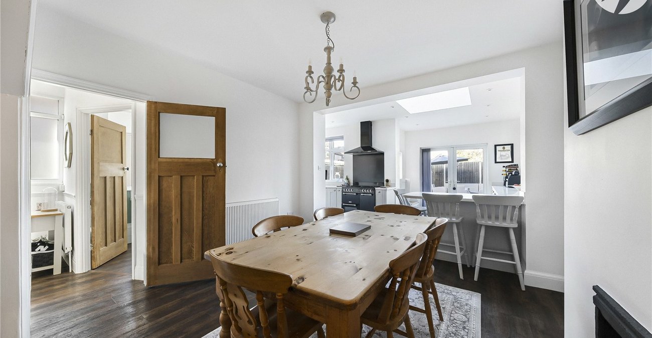 4 bedroom house for sale in West Dartford | Robinson Jackson