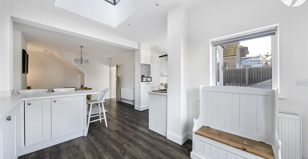 4 bedroom house for sale in West Dartford | Robinson Jackson