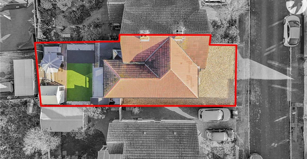 4 bedroom house for sale in West Dartford | Robinson Jackson