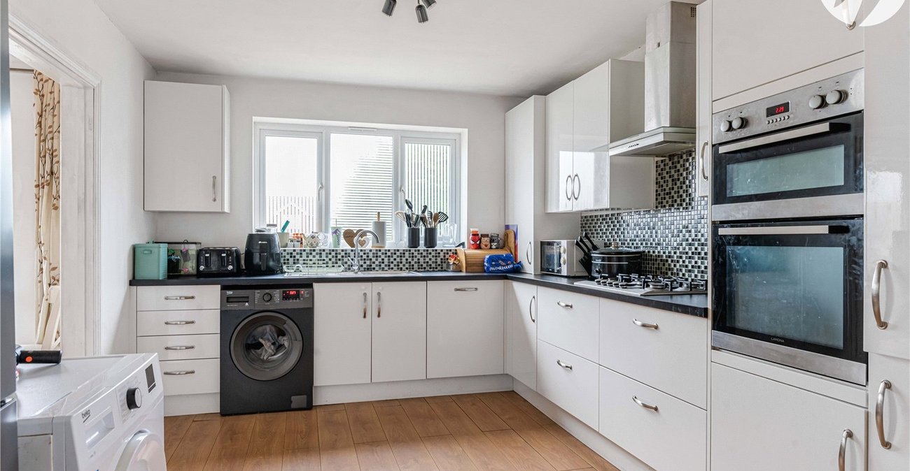 3 bedroom bungalow for sale in Swanley | Robinson Jackson