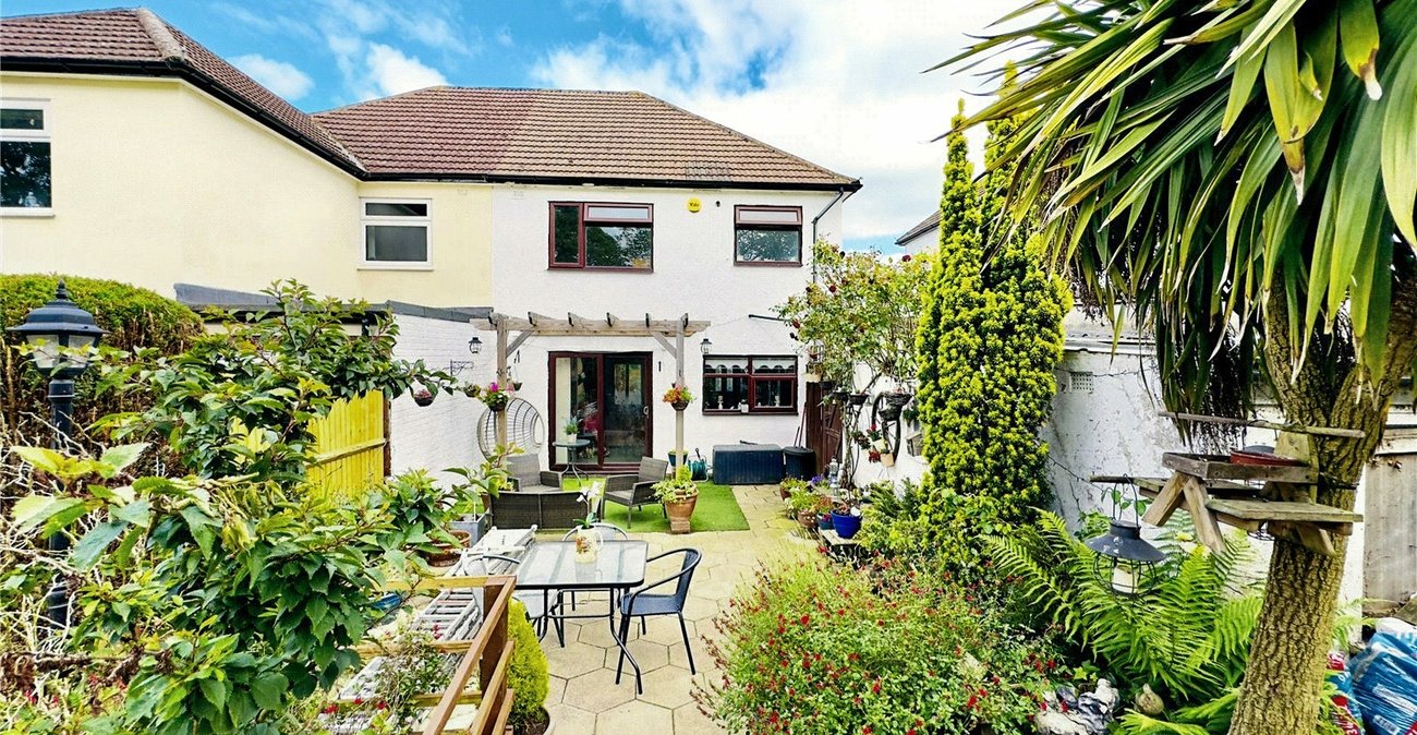 3 bedroom house for sale in Swanley | Robinson Jackson