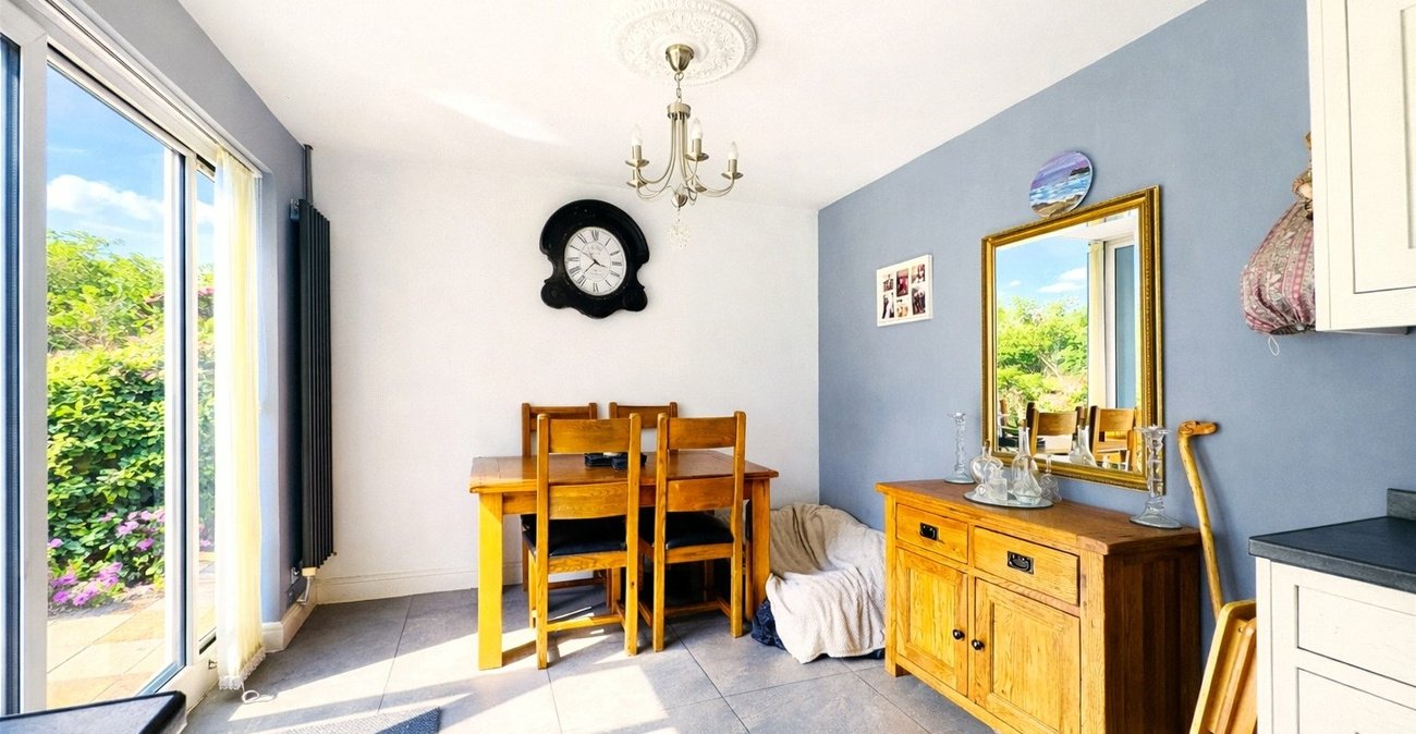 3 bedroom house for sale in Swanley | Robinson Jackson